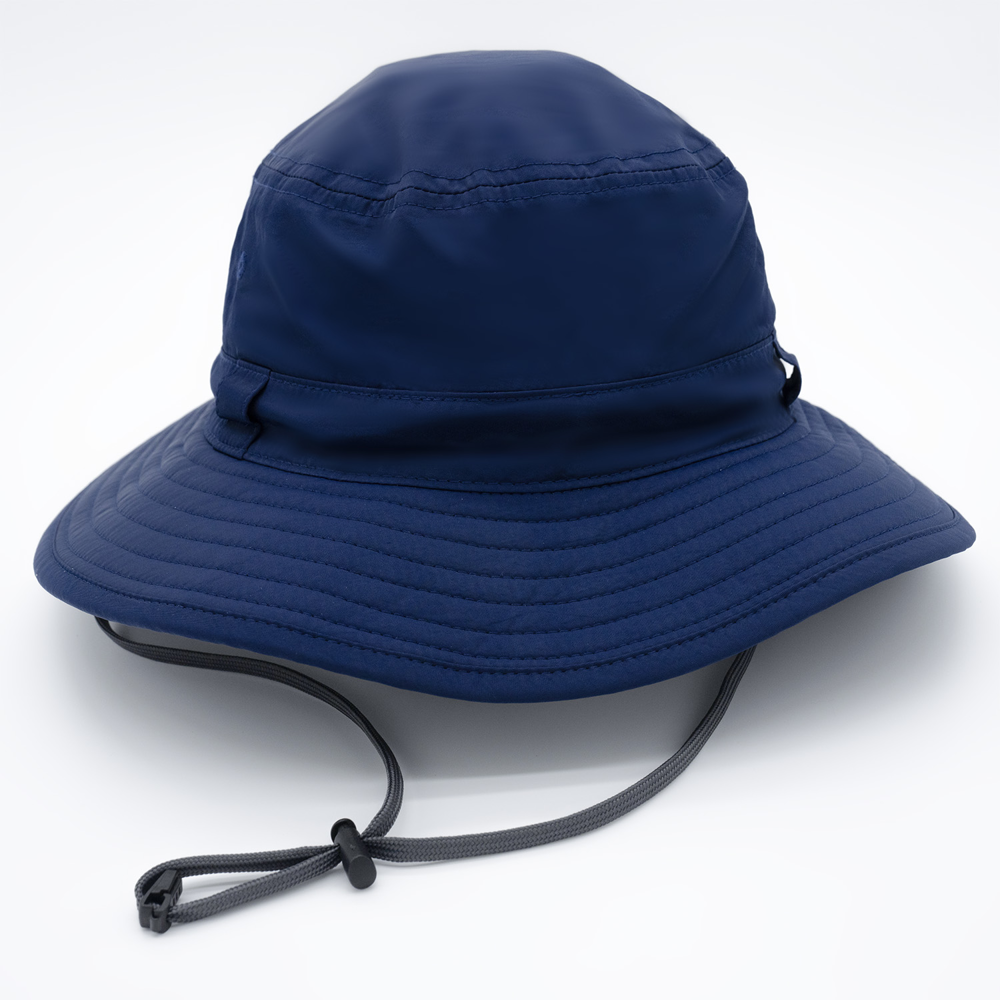 憧れの Holder Sunglass with Hat Safari – Protection Sun Ultimate 帽子