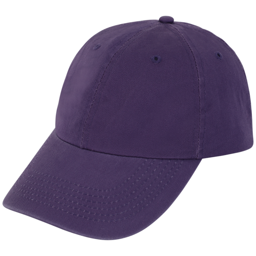 Unconstructed Chino Washed Cotton Twill Caps for Men - Shop