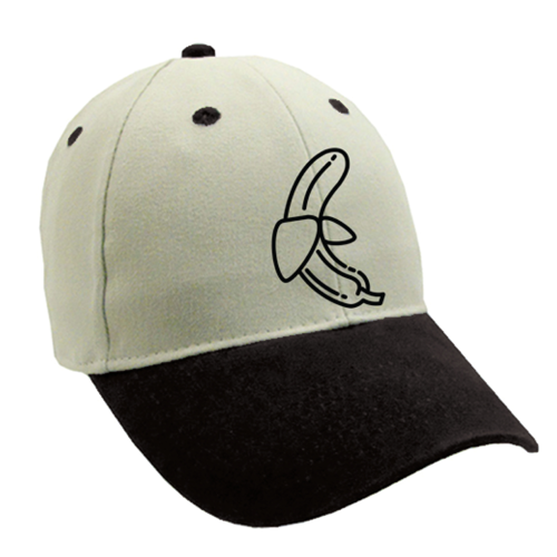 Heavyweight Washed Brushed Twill Caps for Men - Shop Now