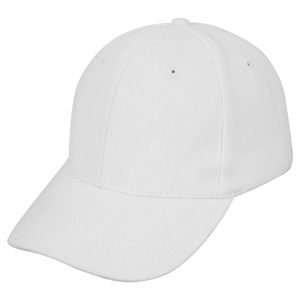 Heavyweight Washed Brushed Twill Caps for Men - Shop Now