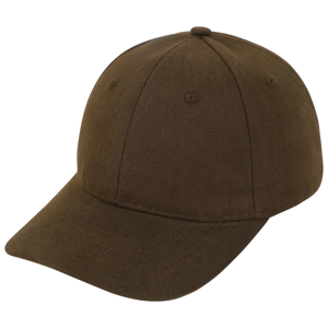 Heavyweight Washed Brushed Twill Caps for Men - Shop Now