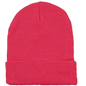 ☆MUCENT☆ Boot Long Knit Beanie Unisex 3 Colors Knit-Logo-Beanie.png