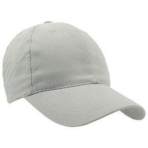 Brushed Cotton Twill Cap - High-Quality Hats for All Occasions 1701