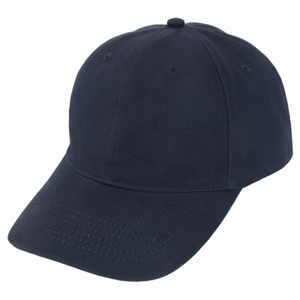 Brushed Cotton Twill Cap - High-Quality Hats for All Occasions 1701