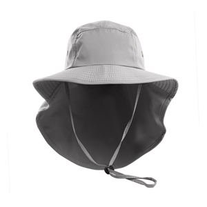 CP-600 Bucket Hat With Tail (NEW)