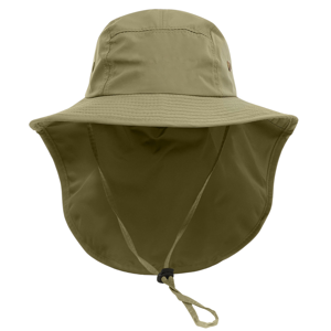 CP-600 Bucket Hat With Tail (NEW)