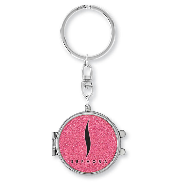 Karma Sparkle Impugnature Da Golf Viola (Taglia Small/Dama) - 1 Pezzo RF148