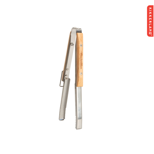 Kikkerland Tongs - Thumbnail 4