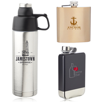 Vacuum Flasks