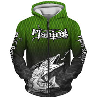 Fishing Jersey