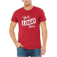Short Sleeve Tee