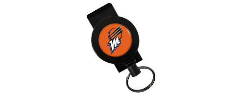 Jumbo Badge Reels