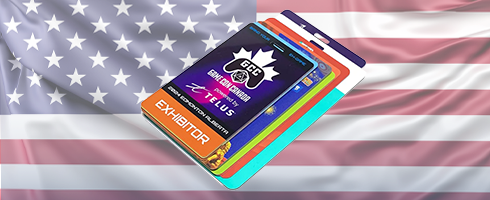 USA Made PVC