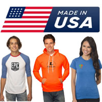 USA Made