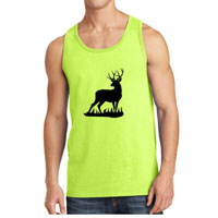 Sleeveless/ Tanks