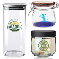 Apothecary/ Candy Jar