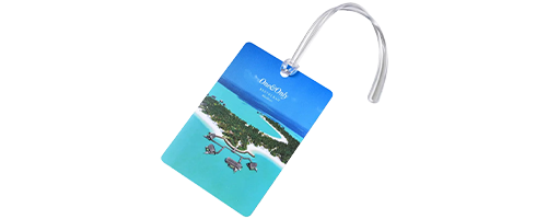 Baggage Tags