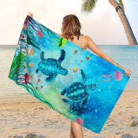 Beach/Bath Towels