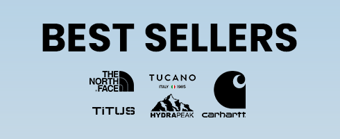 Best Sellers