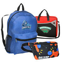 Backpacks