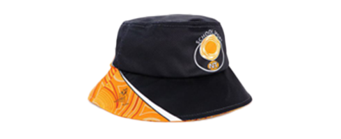 Bucket Hats