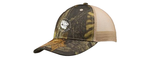 Camo Headwear
