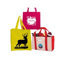 Canvas Totes