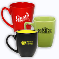 Ceramic Mugs