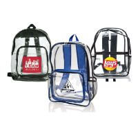 Clear Bags