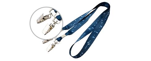 Double Ended Lanyards