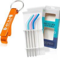 Drinkware Accessories