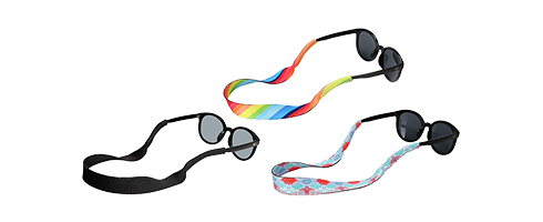 Eyeglass Retainer