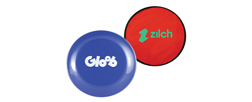 Flying Discs