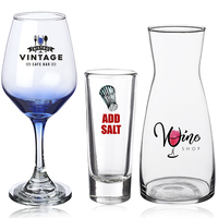 Glassware