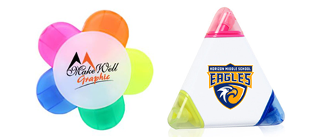 Highlighters
