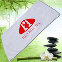 Hotel & Spa Towels