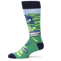 Knitted/Dress Socks