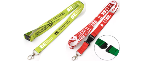 Lanyard
