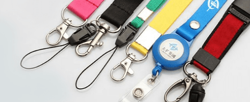 Lanyards