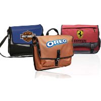 Laptop/ Messenger Bag