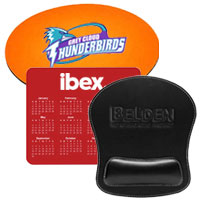 Mouse Pads