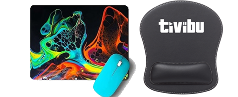 Mouse Pads