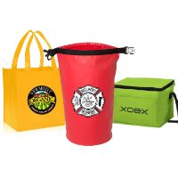 Non-Woven Totes