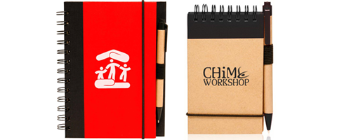 Notebooks