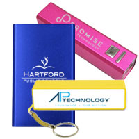 Powerbanks