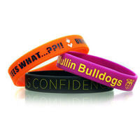 Printed Wristband