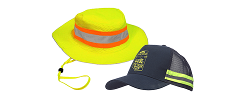 Safety Headwear