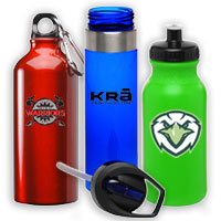 Sports Bottles