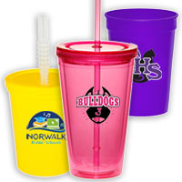 Stadium Cups