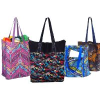 Sublimation Tote Bags